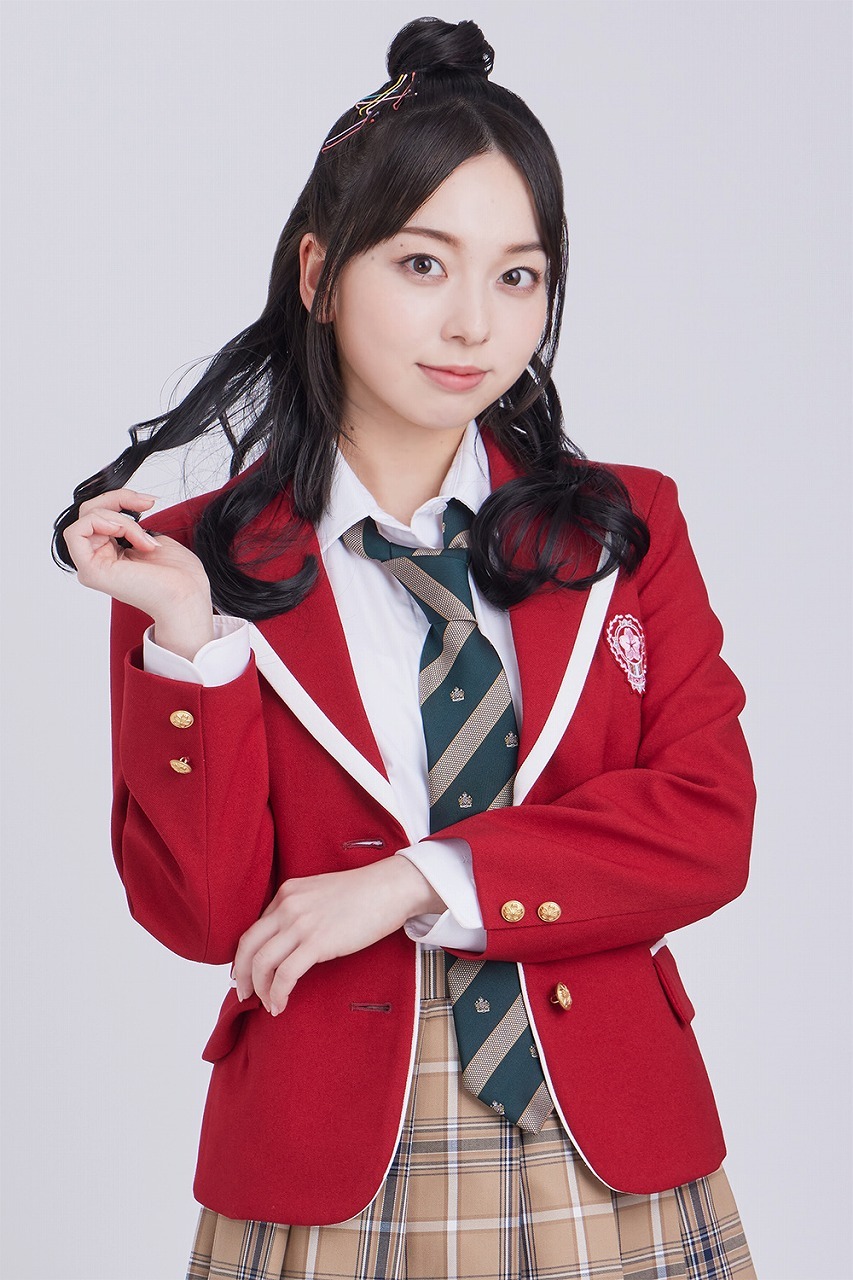 晴風サヤカ　西田ひらり
