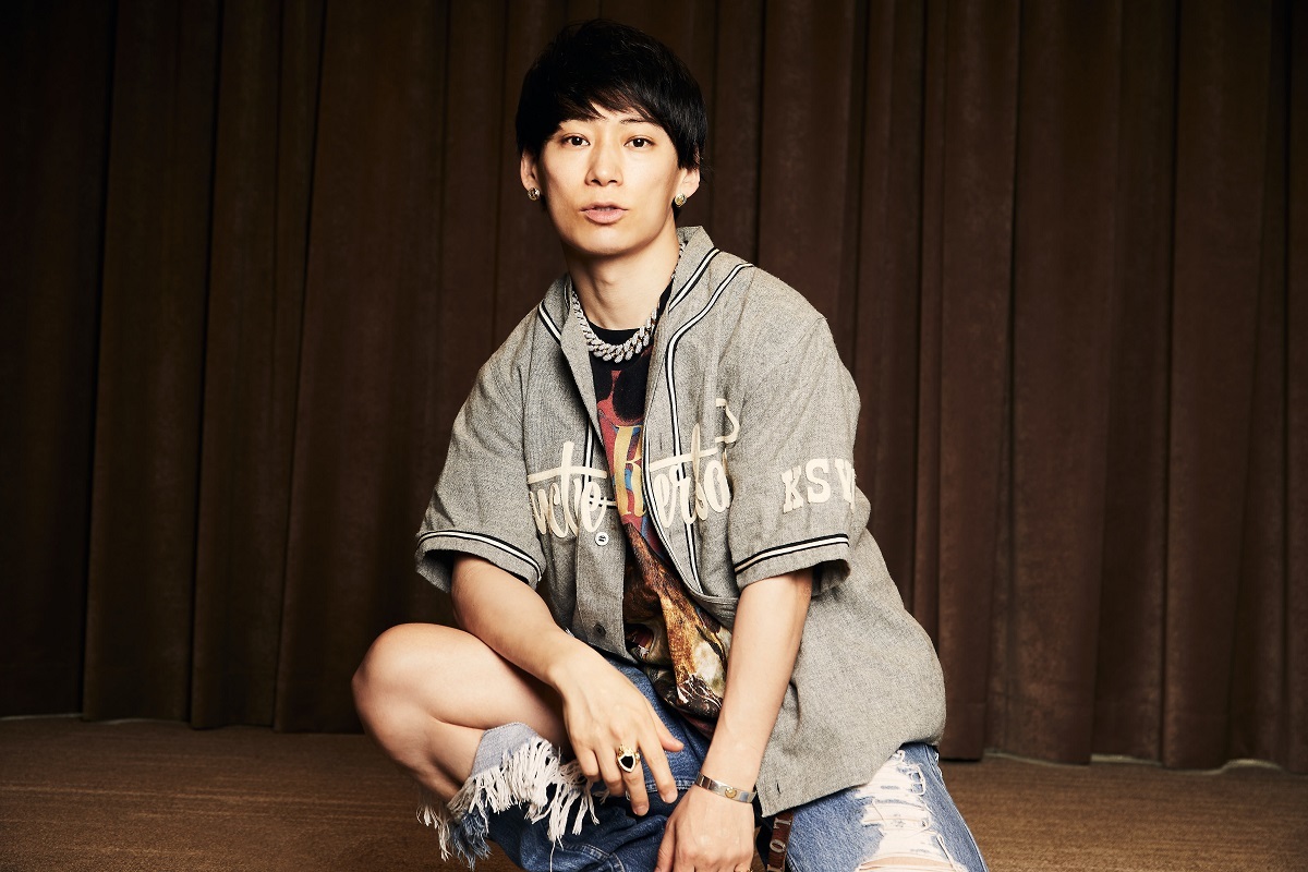 Uverworld Takuya に訊く 新曲 Namely の歌詞に表れたリアリズムとコロナ禍での新たな気づき Spice エンタメ特化型情報メディア スパイス