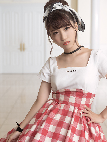 ゆるキャン 亜咲花 佐々木恵梨 直筆サイン small