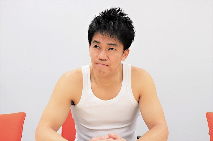 武井壮