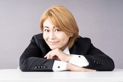 【インタビュー】氷川きよし、3年半ぶりの座長公演に向けた新たなる決意とは