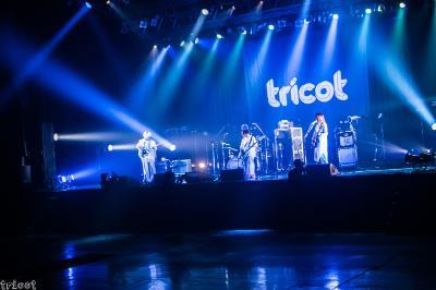 tricot