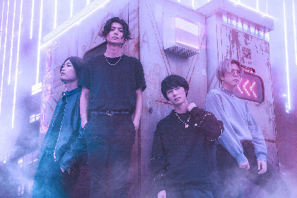 THE SIXTH LIE　ツアー初日の愛知公演にPELICAN FANCLUBとLASTGASP出演決定