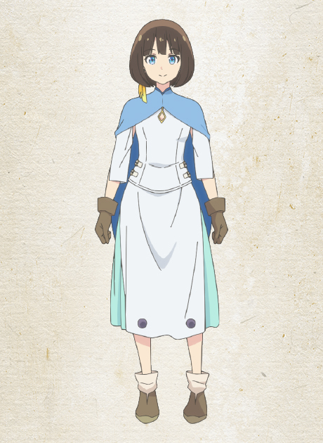 (C)猫子・NAJI柳田／SQUARE ENIX・ドラたま製作委員会