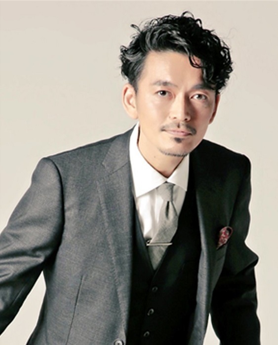 加藤啓