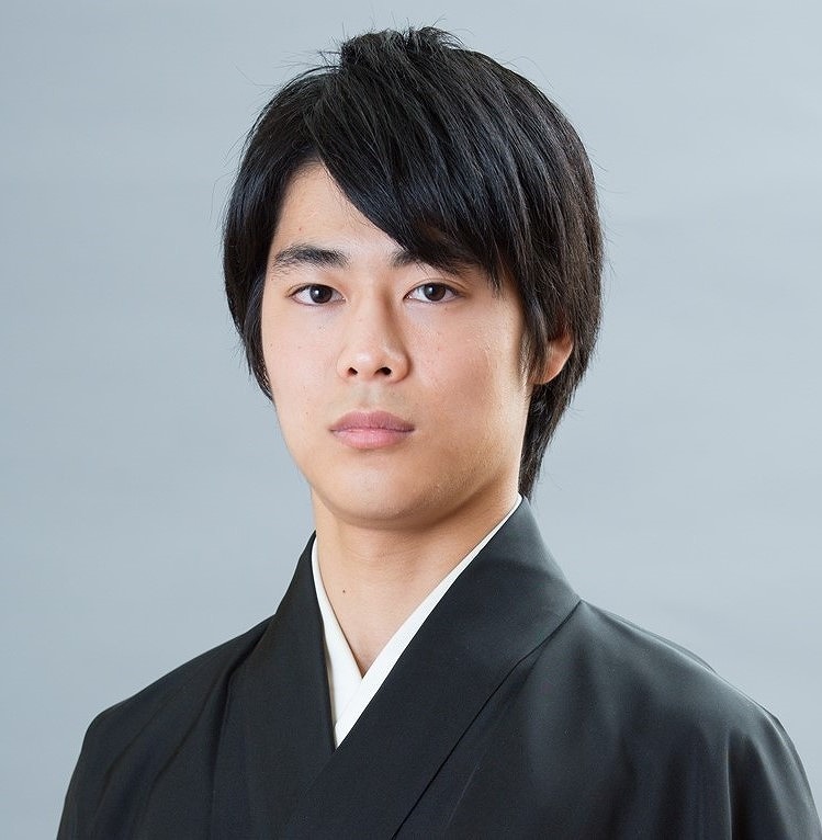 野村拳之介（次男）