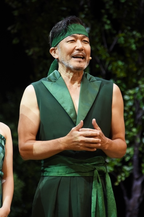 大澄賢也
