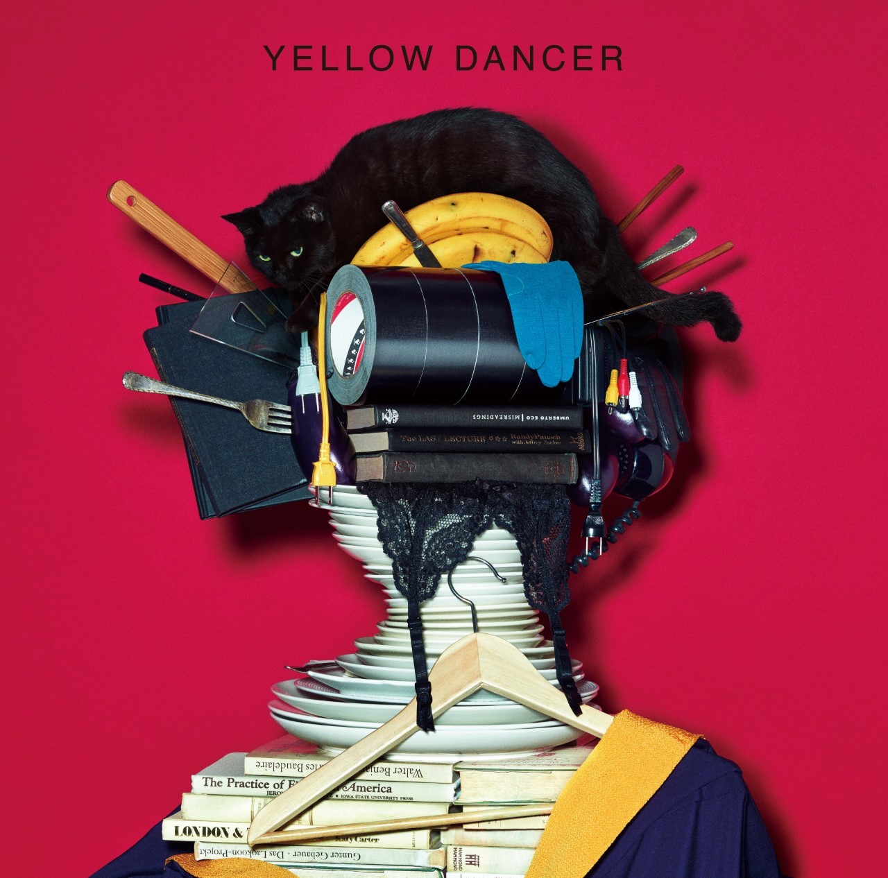 星野源 『POP VIRUS』『YELLOW DANCER』アルバム2作品が重量盤仕様で