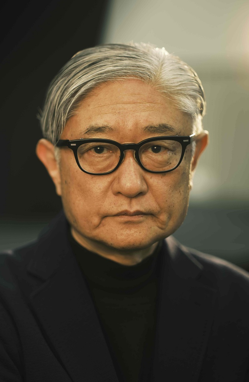 堤 幸彦