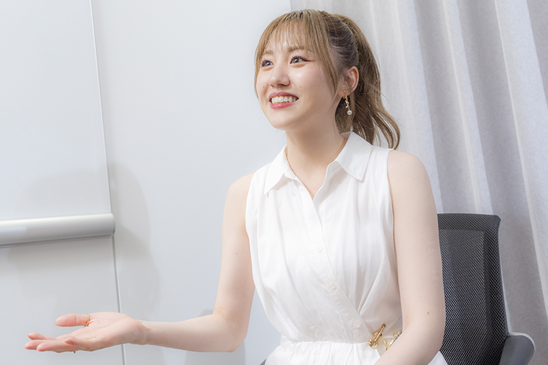 加藤梨里香