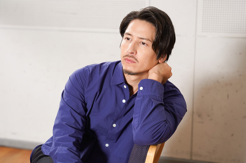 （撮影：田中亜紀）