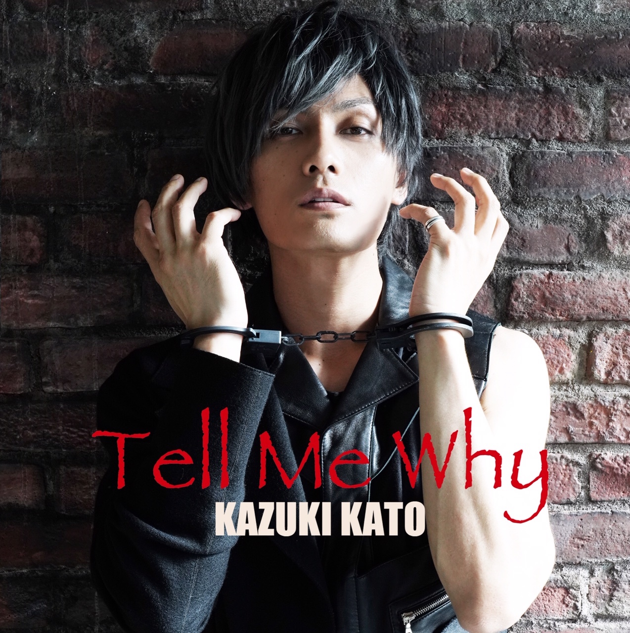 「Tell Me Why」AWA版