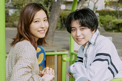 早川聖来（乃木坂46）&ゆうたろうが夫婦役で初共演　朗読劇『したいとか、したくないとかの話じゃない』演出として熊坂出監督「劇中オリジナルドラマ」の上映が決定