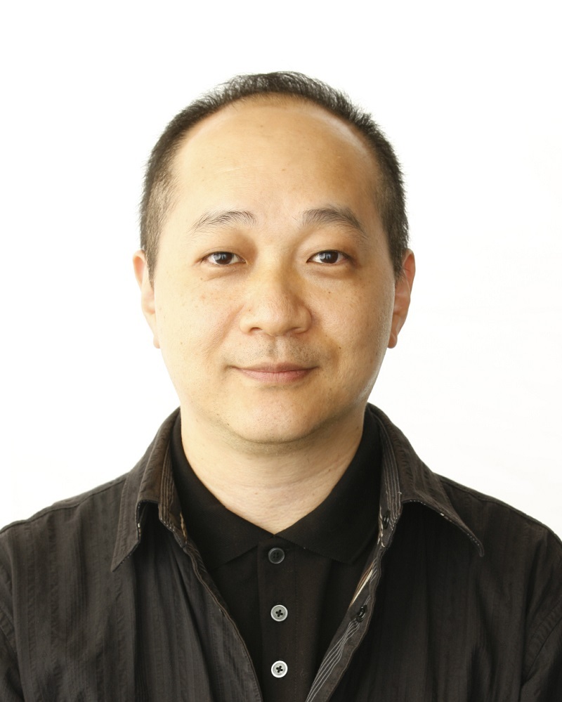 小田島恒志