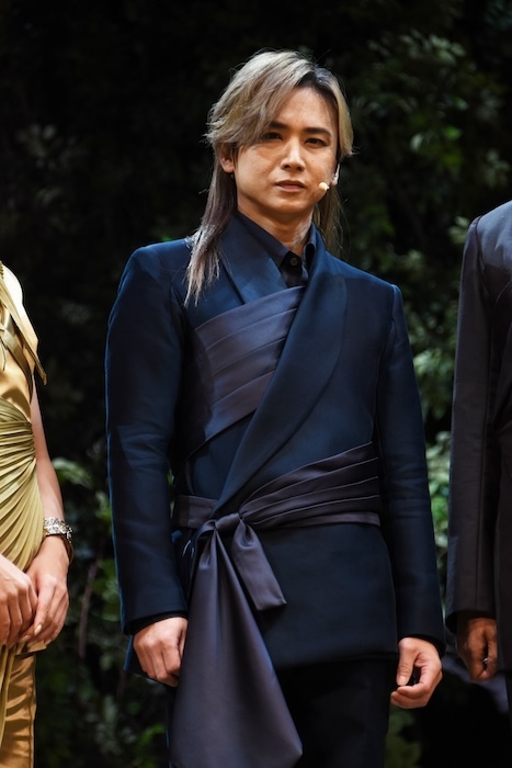堂本光一