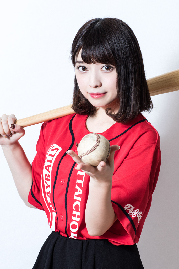 一二三塁（育成メンバー）