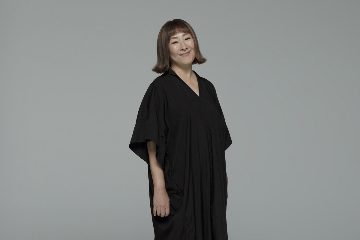 矢野 顕子