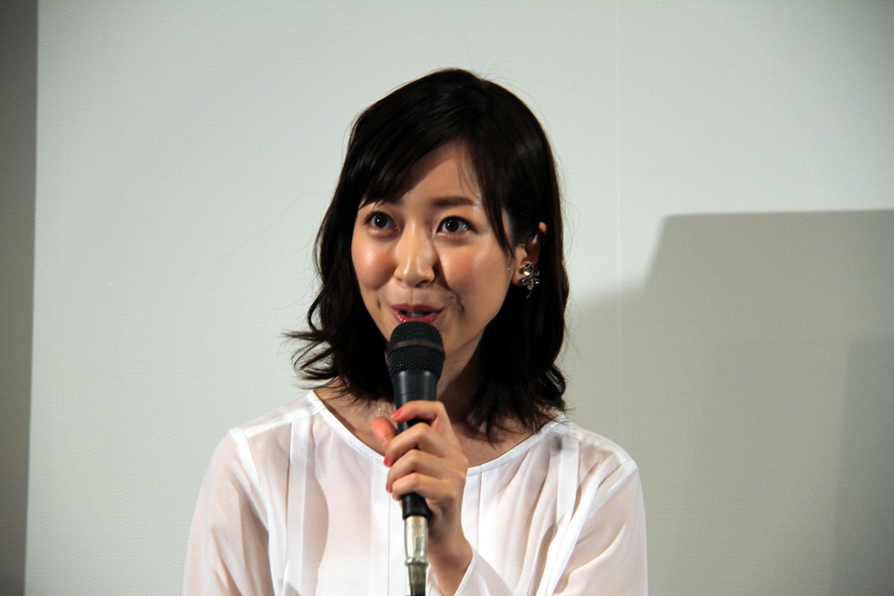 黒川智花
