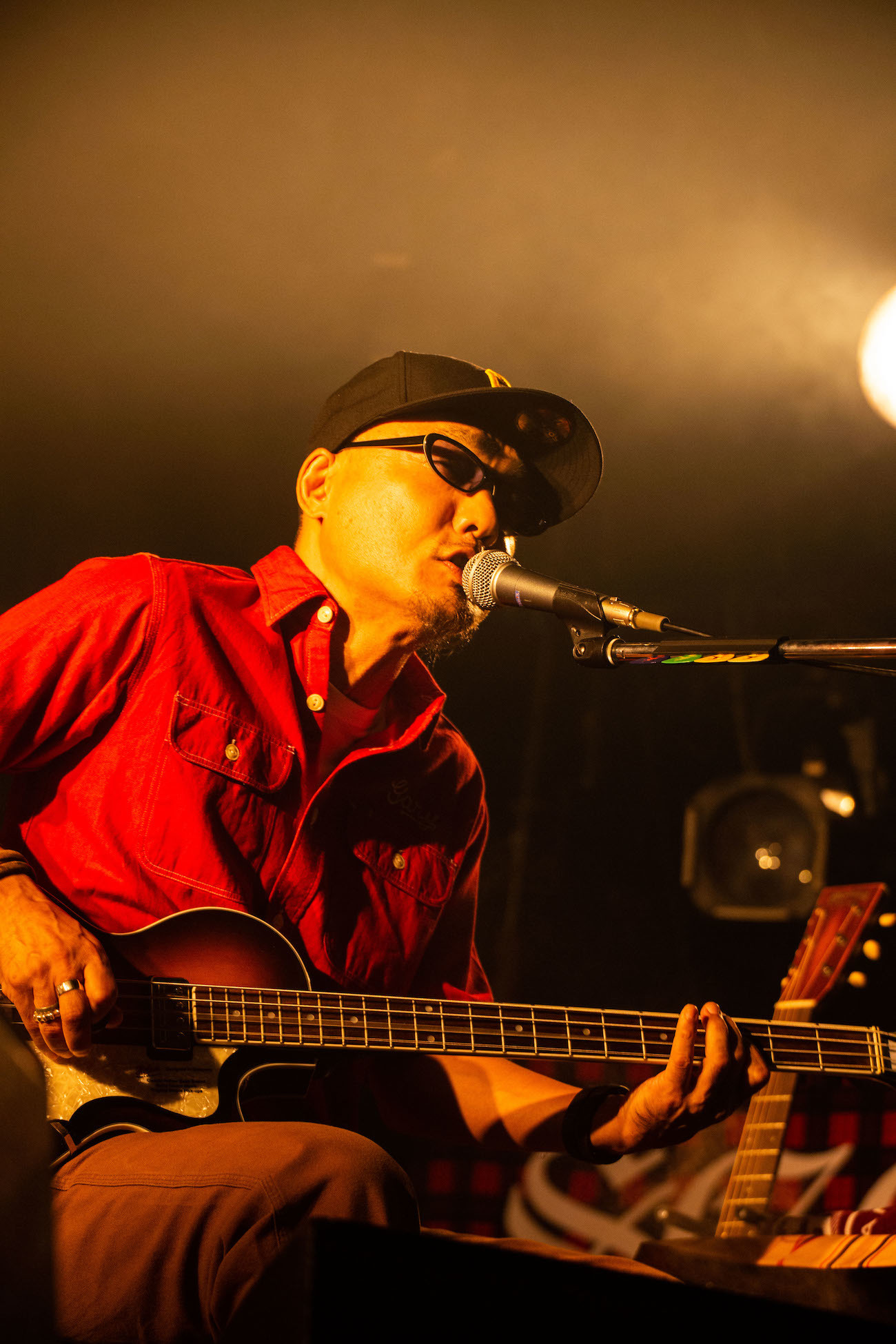 SPARKS GO GO 30th Anniversary 「てさぐりのエレキ 久しぶりの秋」～はじめての生配信～