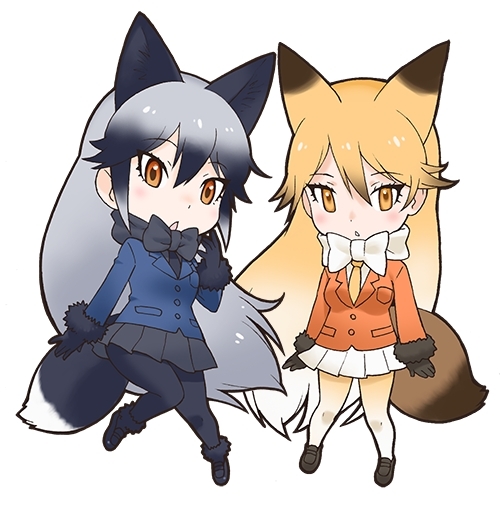 （c）けものフレンズプロジェクトA