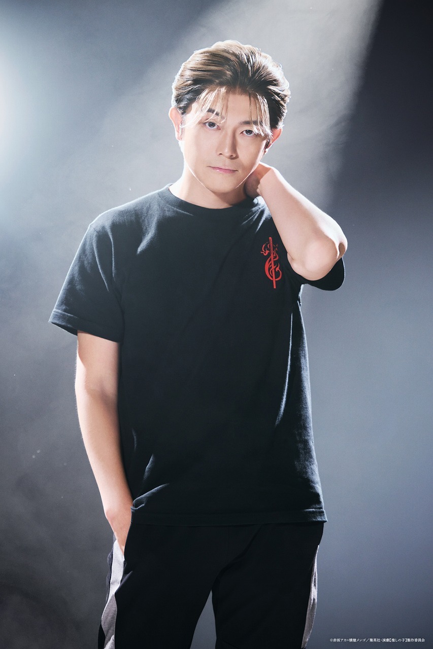 船戸竜馬 多田直人