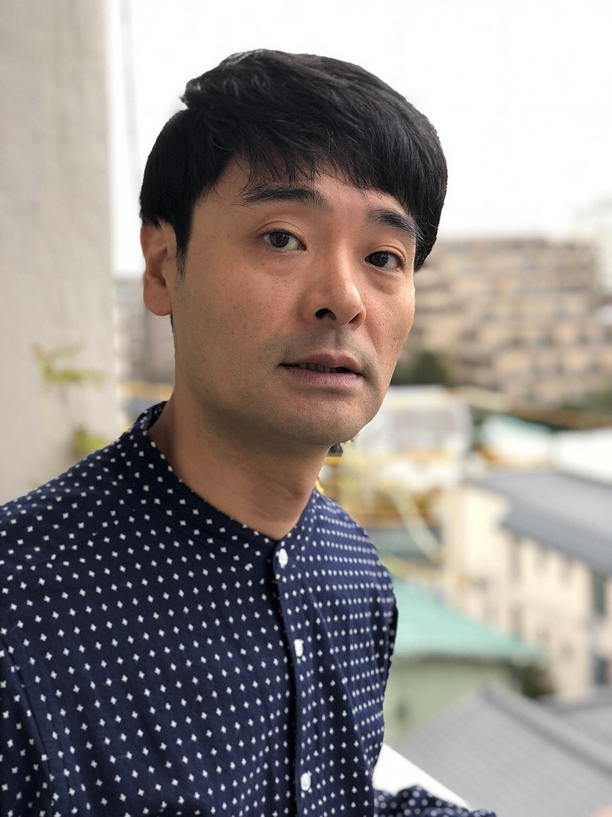 ノゾエ征爾