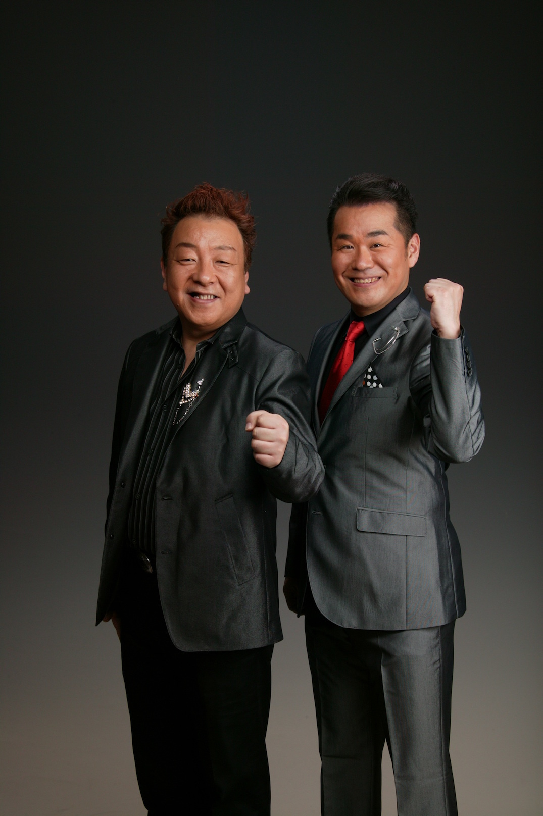 ノブ＆フッキー
