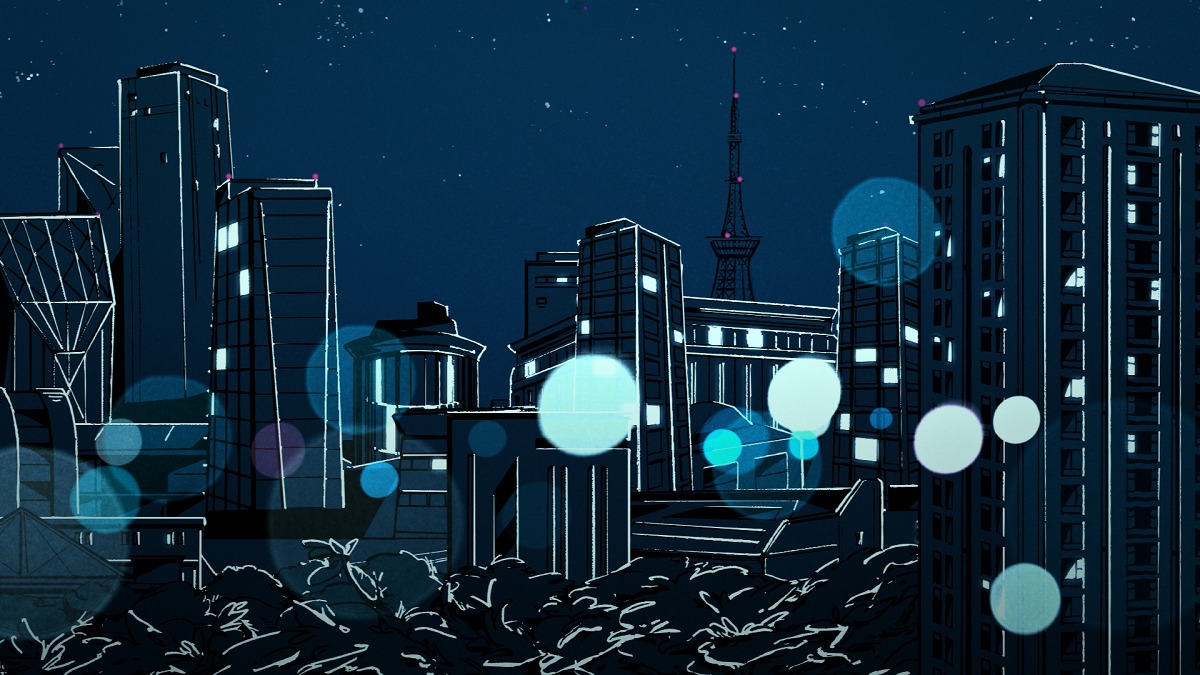 画像 夏と彗星 新曲 City Juice を配信リリース決定 City のmvも公開に の画像5 5 Spice エンタメ特化型情報メディア スパイス