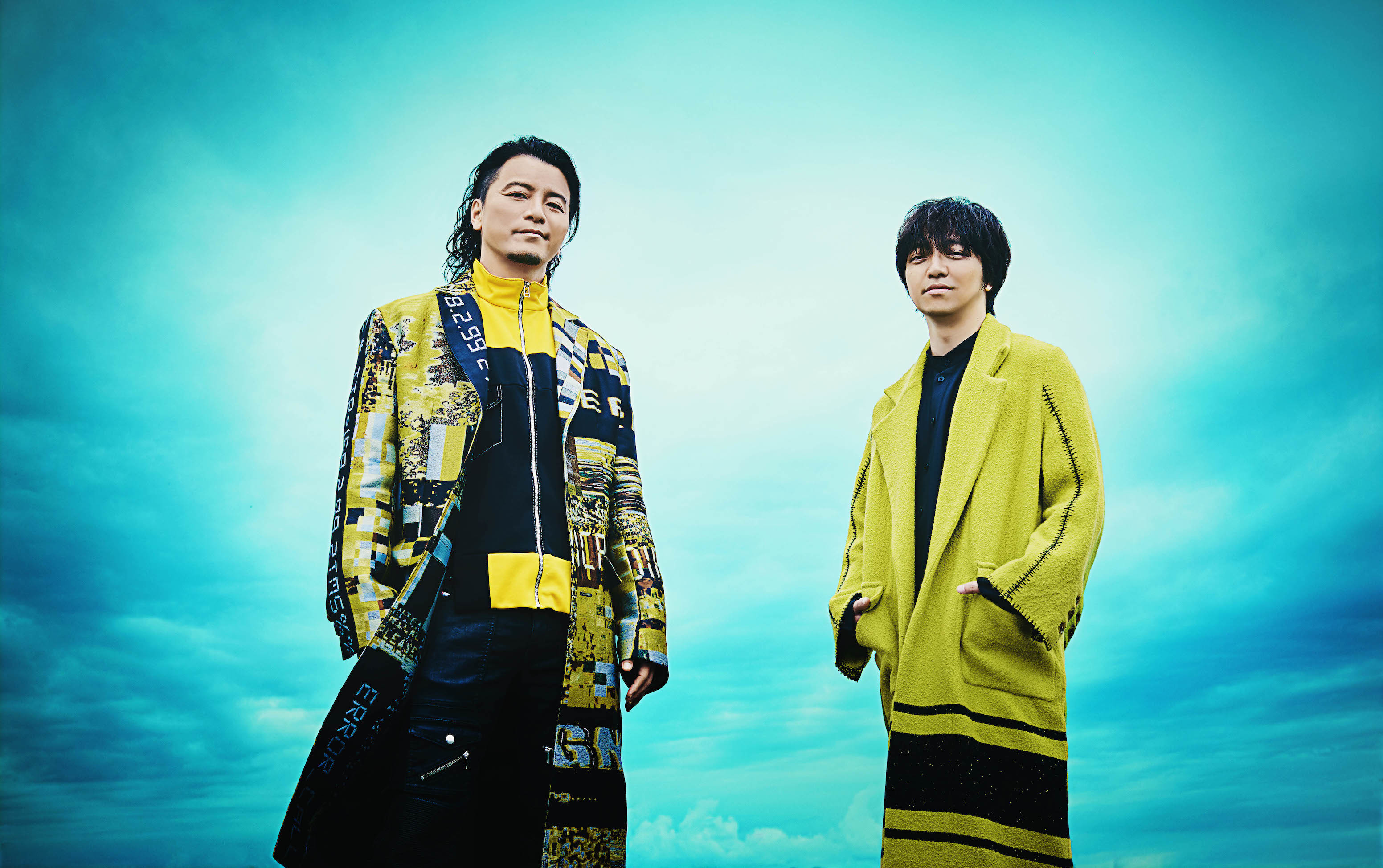 KREVA、ニューシングル「Fall in Love Again feat. 三浦大知」発売決定