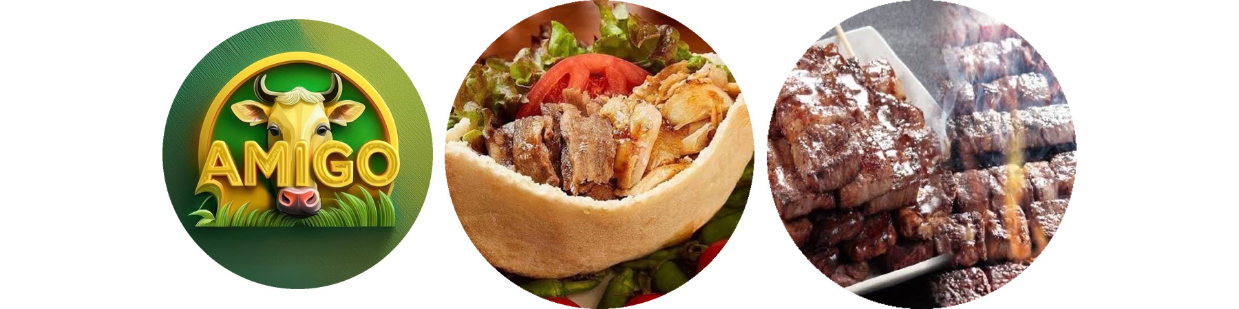 ブラジルフーズAMIGO