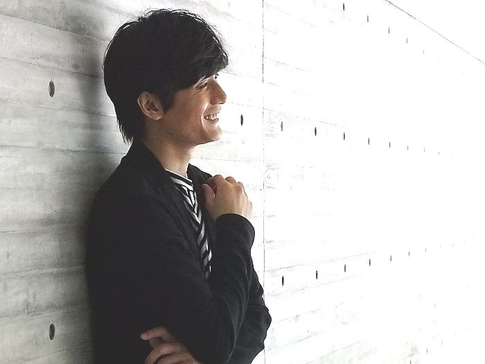 加藤和樹