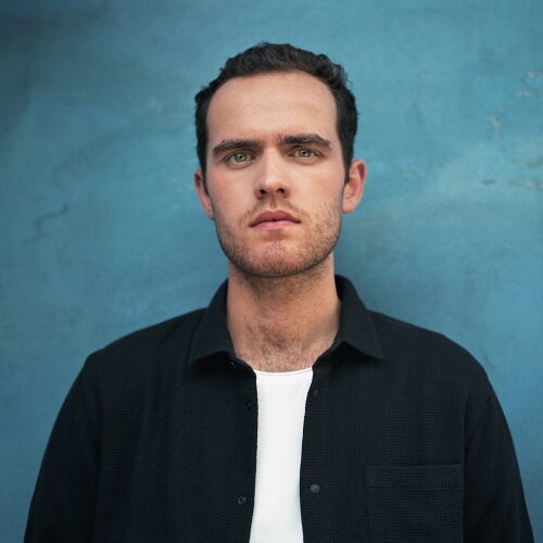 JORDAN RAKEI