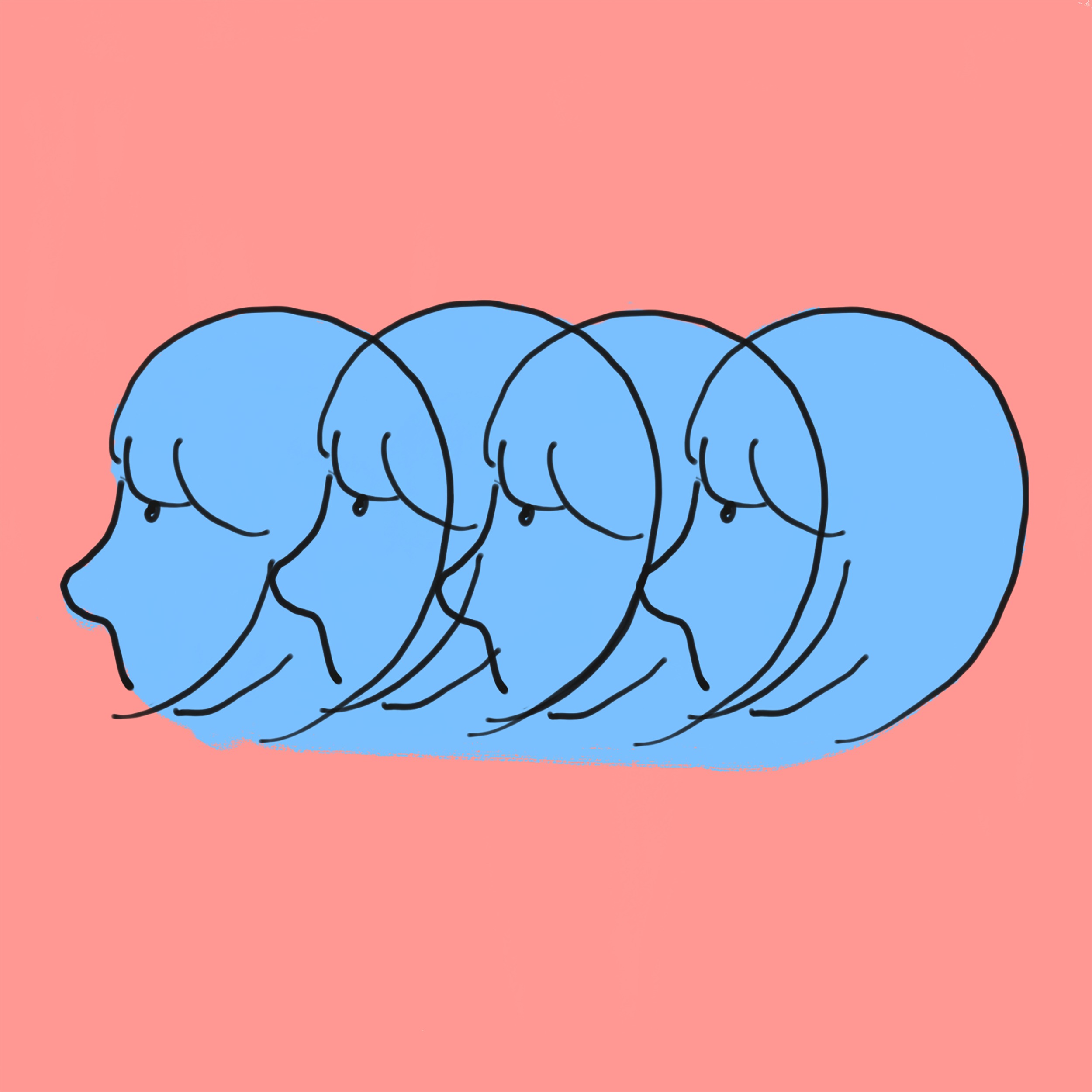 「最後の日」