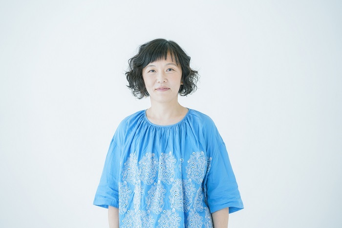 高井浩子