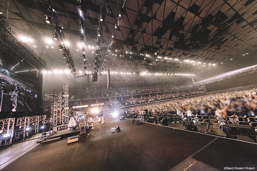 (C)BanG Dream! Project