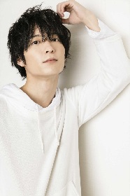 梅原裕一郎　めっちゃいい塩梅　ブロマイド　写真　声優グランプリ　とらのあな　特典 声優界一のイケメン!? ファン必見の1冊「梅原裕一郎1stフォト