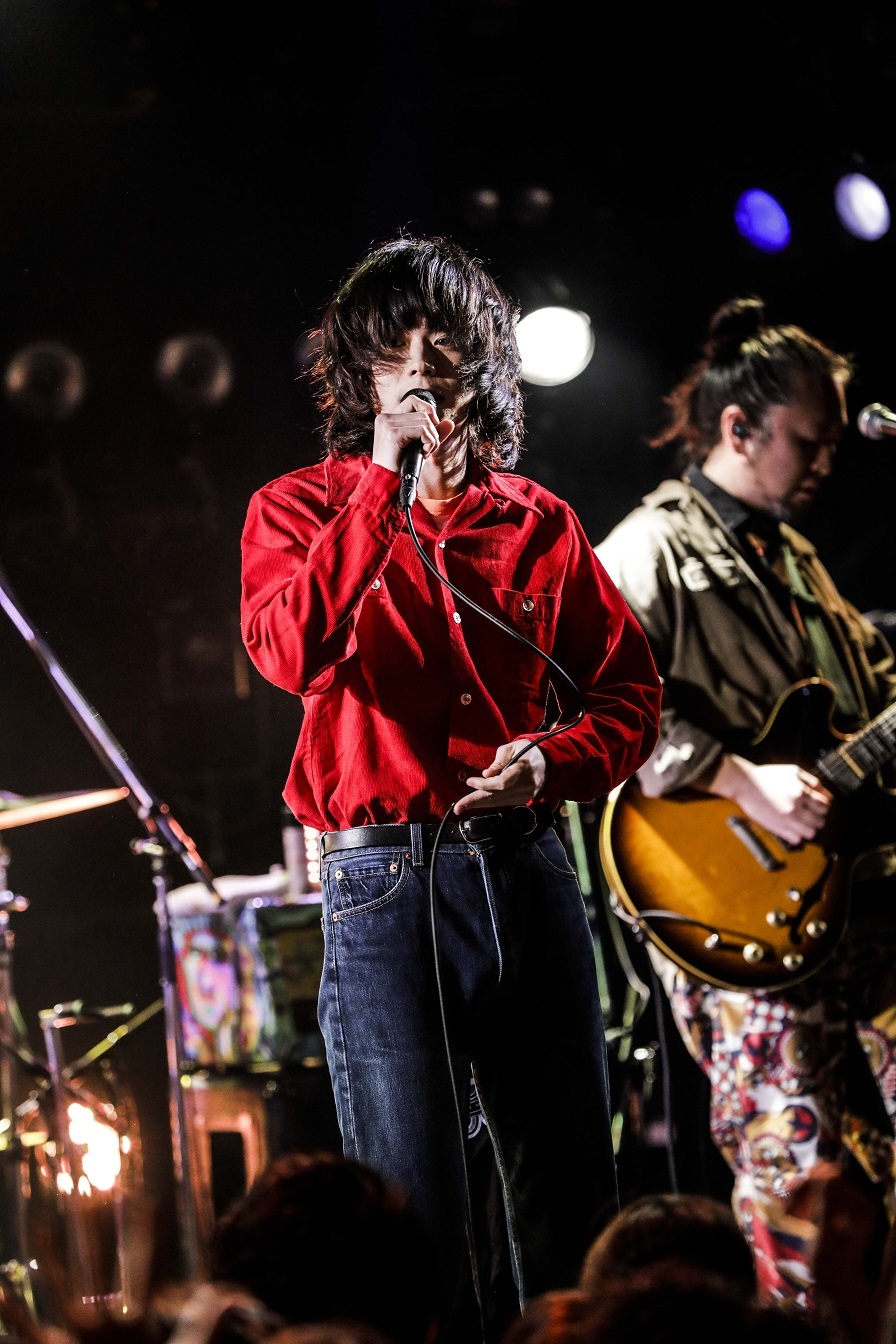 菅田将暉