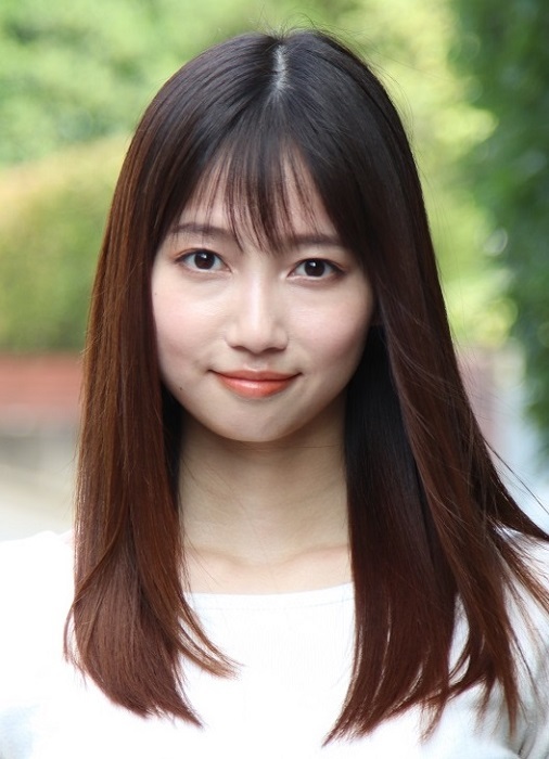 ⽊下綾菜