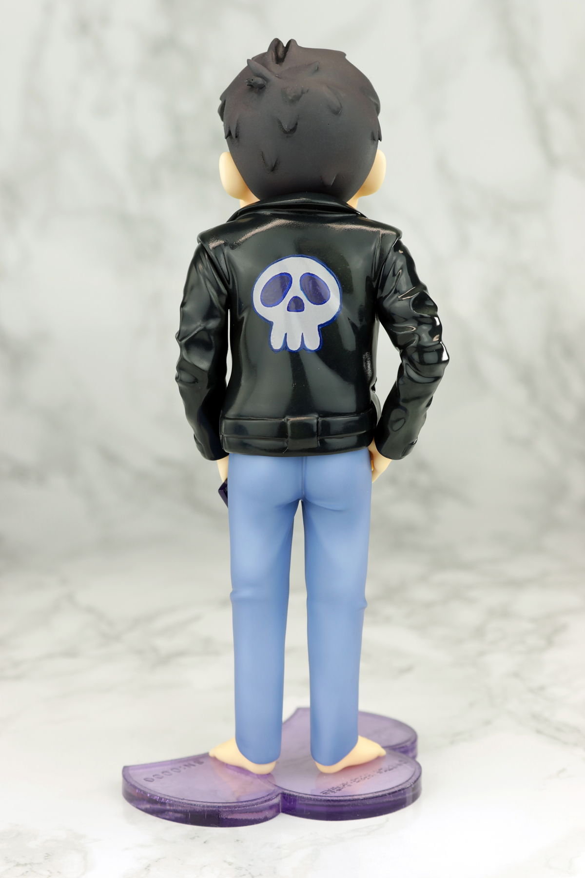 おそ松さん のノンスケールフィギュア7体が発売に フェス松さん 16 ではヒューマンスケールフィギュアが展示 Spice エンタメ特化型情報メディア スパイス