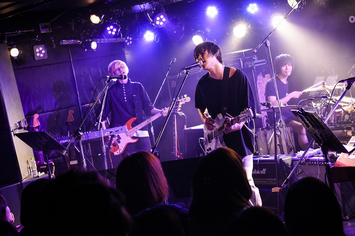 PELICAN FANCLUB 撮影＝Daisuke Miyashita
