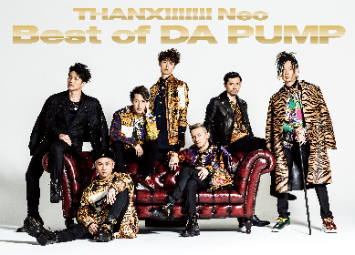 邦楽 DA PUMP. FEELLIN' GOOD  12 DA PUMP / FEELIN' GOOD 12 ダ パンプ