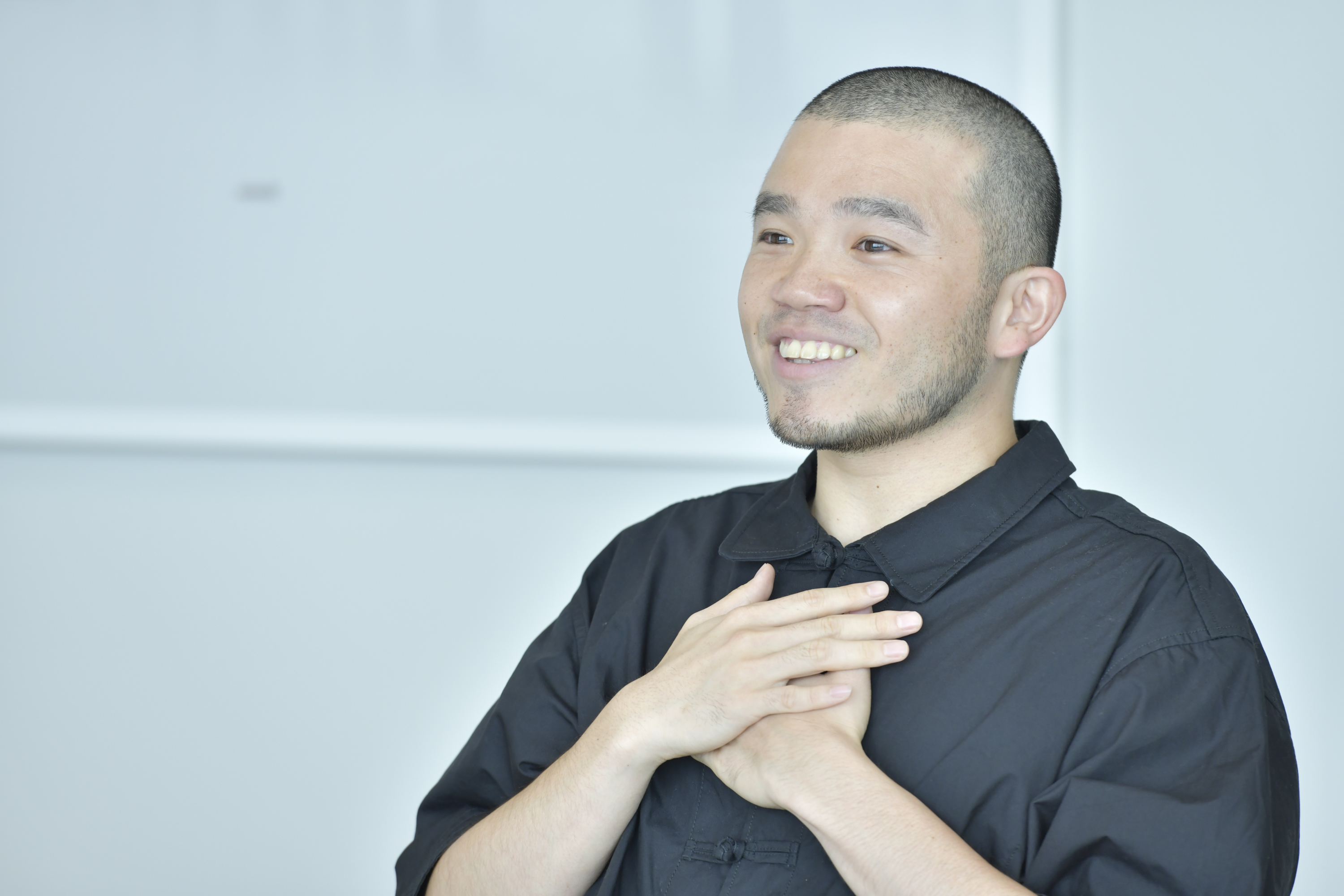 MOROHAアフロの逢いたい、相対