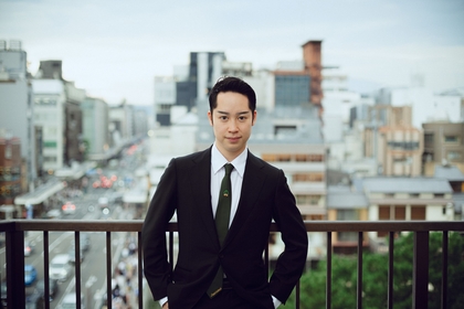 歌舞伎界のホープ・中村虎之介、12ヶ月連続舞台出演の原動力は「なりたい役者像をブラさないこと」ーー映画『国宝』へのライバル意識も