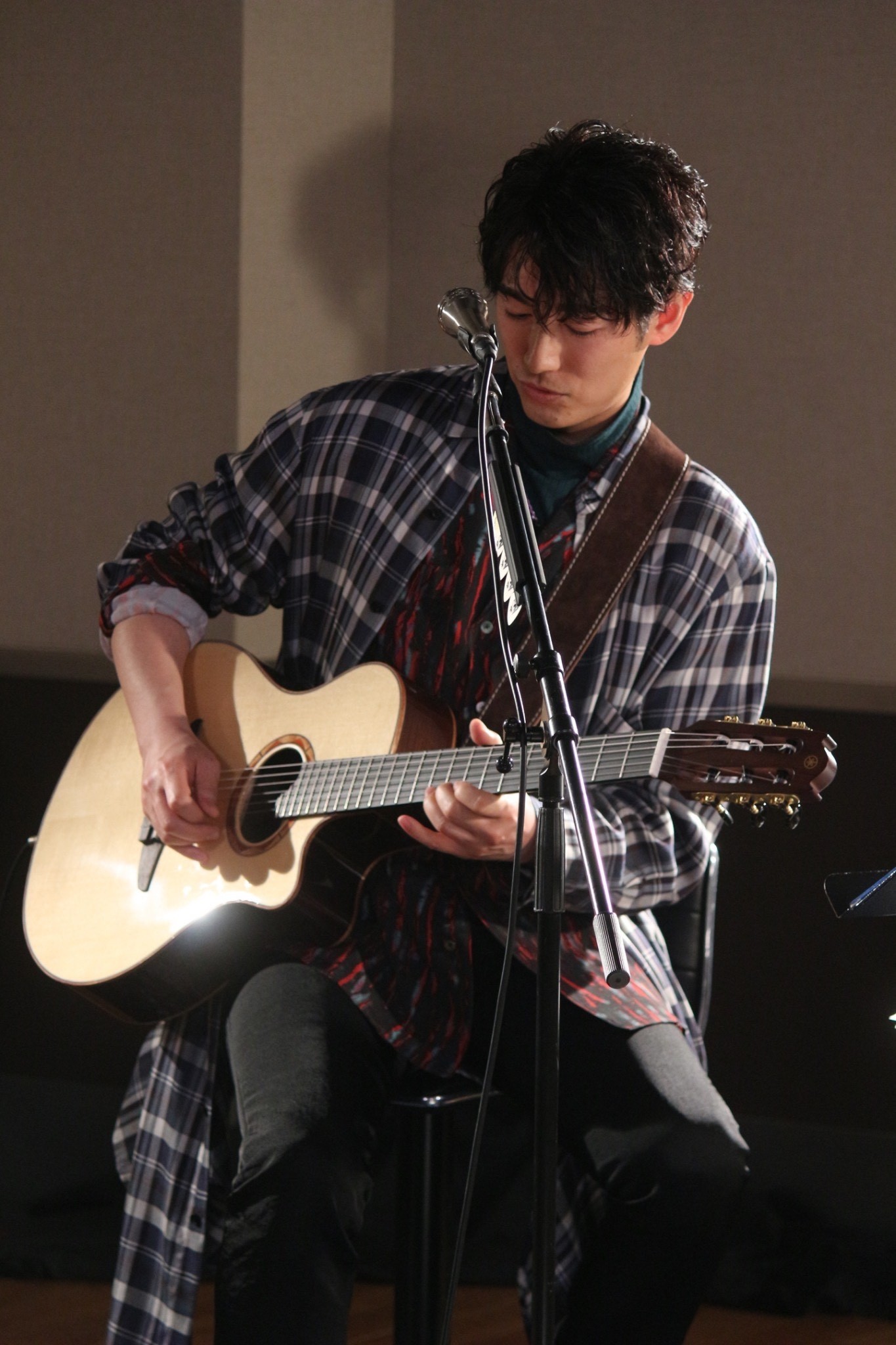 DEAN FUJIOKA