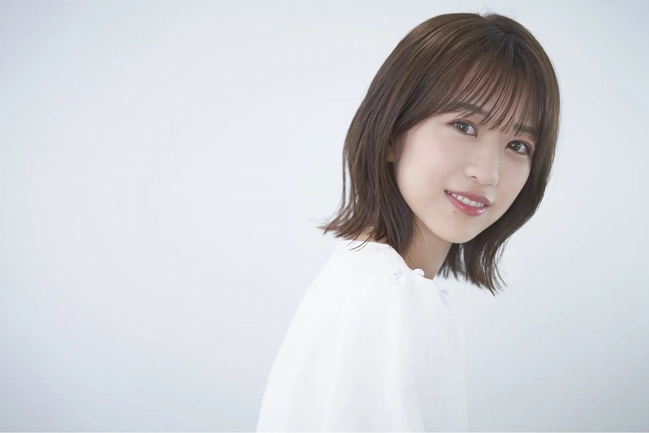 篠崎彩奈