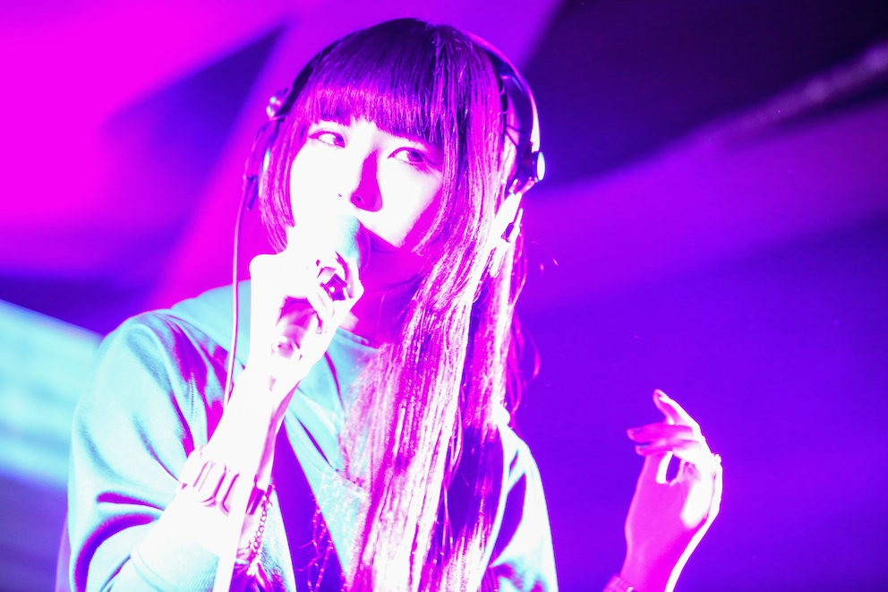 DAOKO