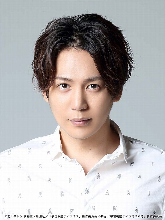 井上才蔵役_磯貝龍乎