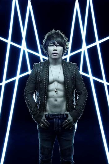 20周年のT.M.Revolution 西川貴教が語る「面白いことをまじめにやる」流儀とは | SPICE - エンタメ特化型情報メディア スパイス