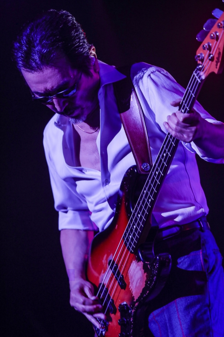 撮影＝HAJIME KAMIIISAKA