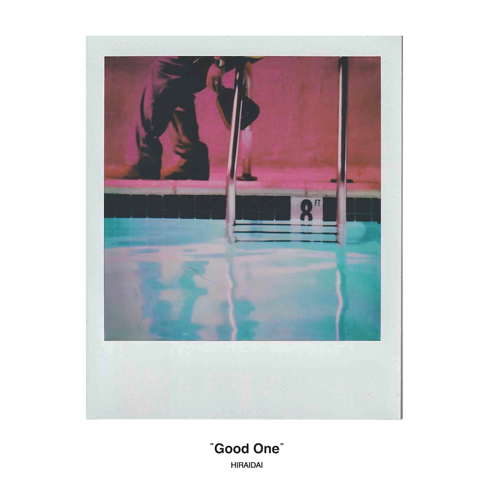 平井 大「Good One」